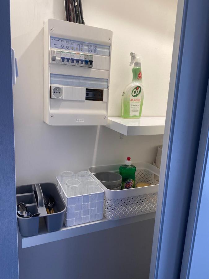Apartment Meublee 20m2 En Dauphine Avec Acces Autonome Les Abrets