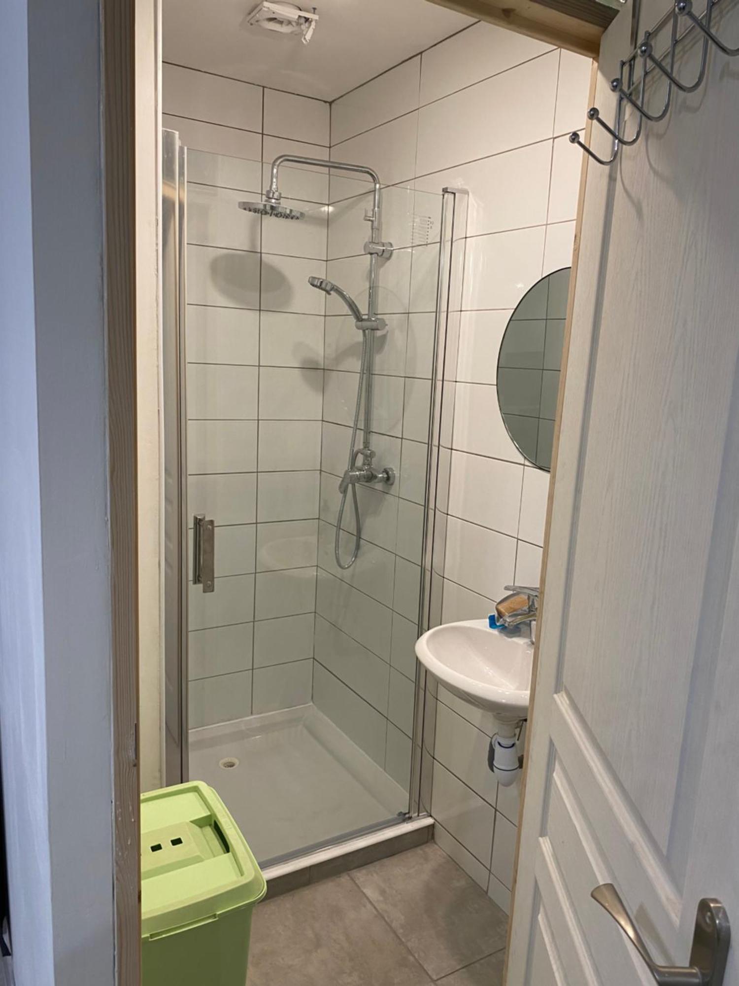 Apartment Meublee 20m2 En Dauphine Avec Acces Autonome
